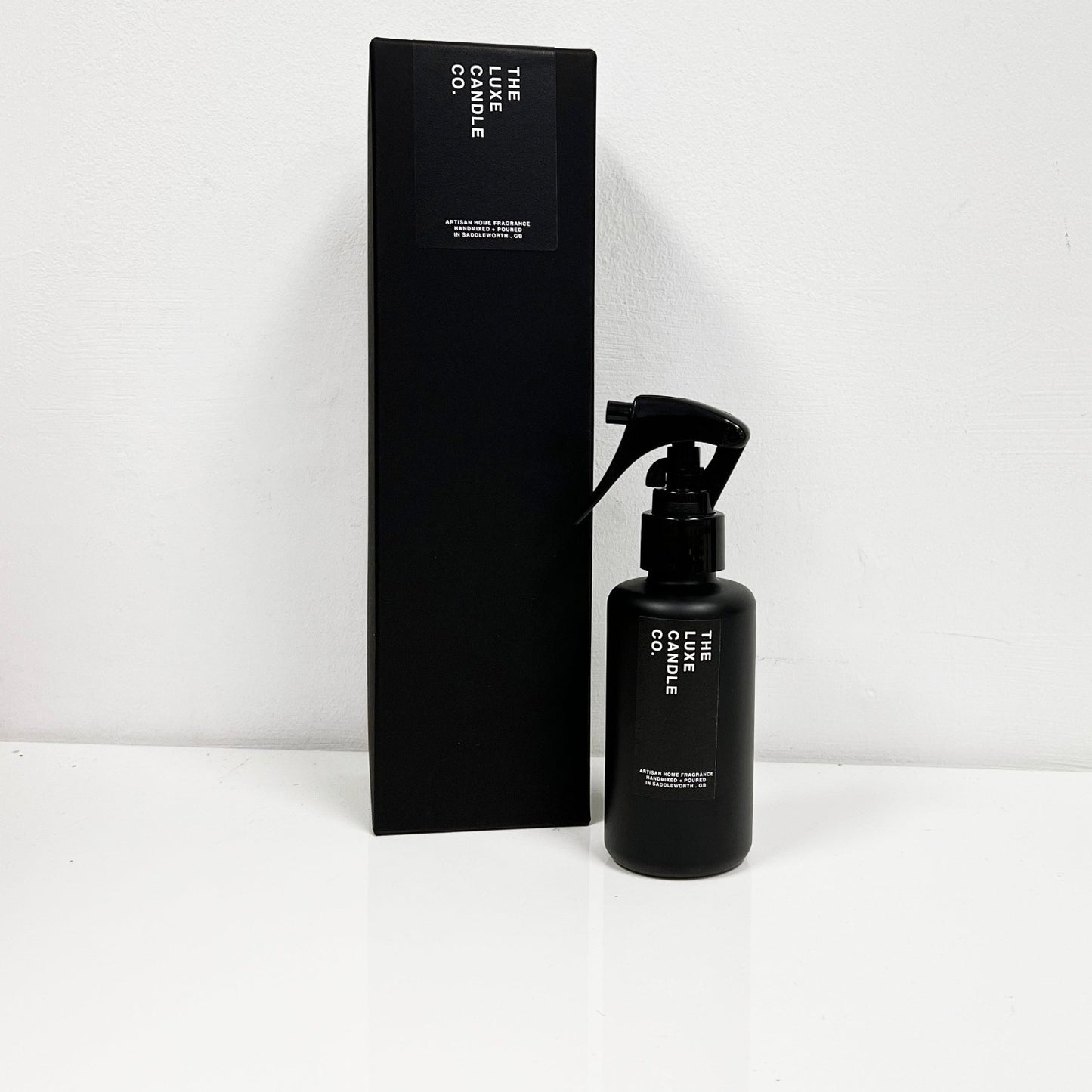 Black Room Spray . Choose your fragrance