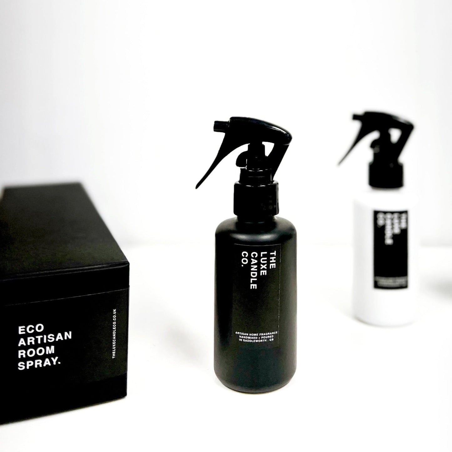 Black Room Spray . Choose your fragrance
